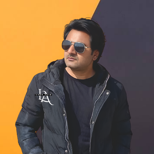 Atir Naeem Qurashi photo 2