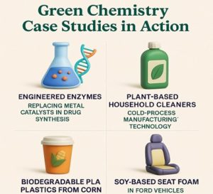 Green Chemistry Case Studies