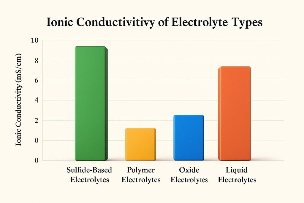 The Future of Energy Storage: Solid-State Battery Materials for Safer ...