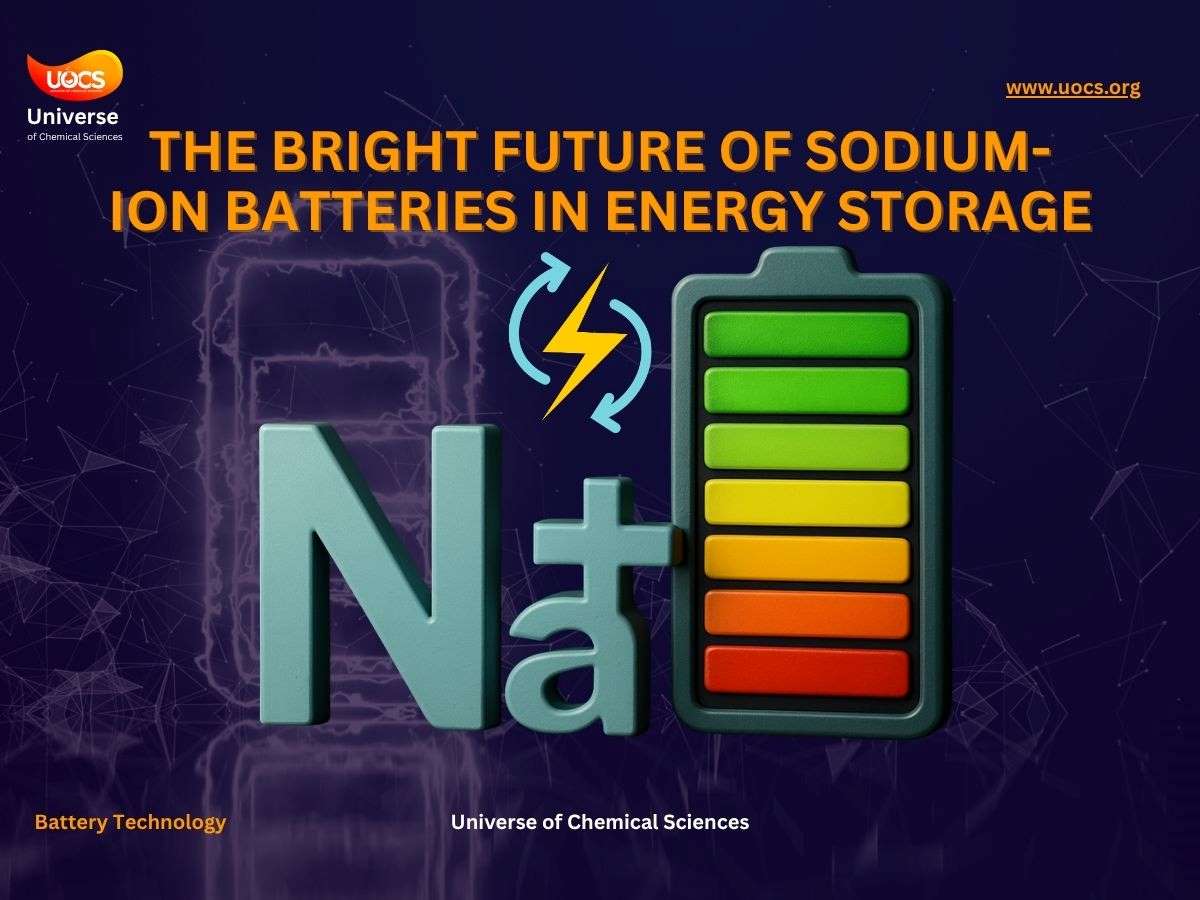 The Bright Future of Sodium-Ion Batteries in Energy Storage - uocs.org