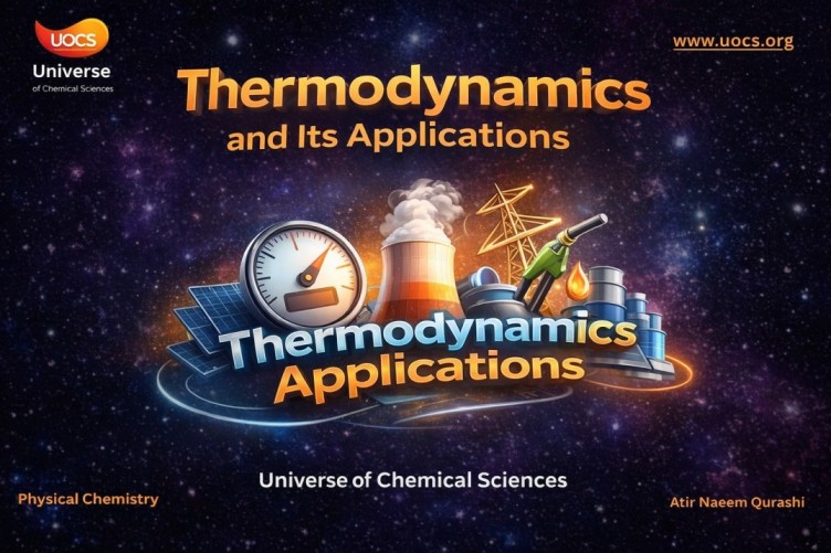 Thermodynamics and Its Applications