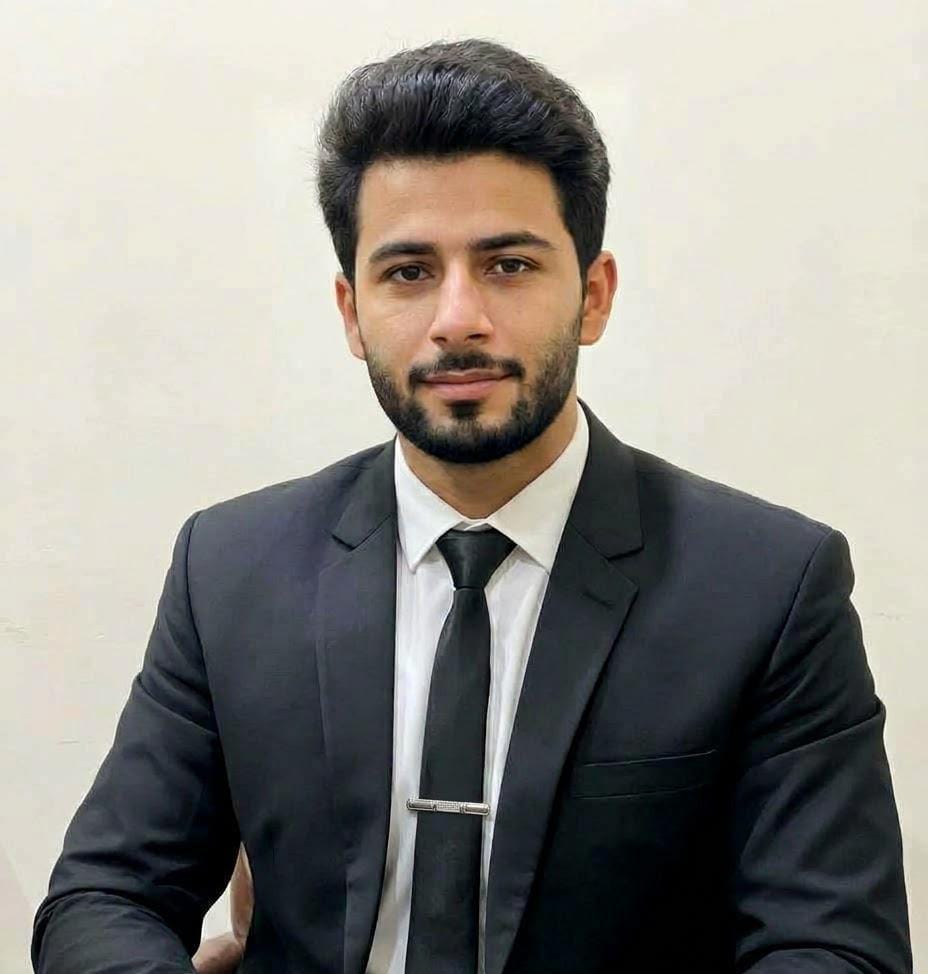 Roman Qureshi